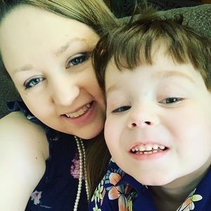 Meet your Posher, Stephanie